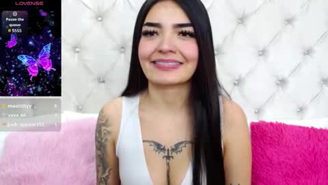 Alexandra online show from September 9, 1:33 pm