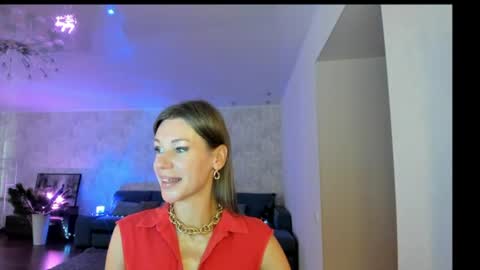 Mia online show from July 20, 4:15 am