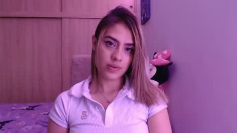 Miia  online show from December 13, 9:54 pm