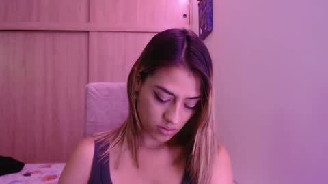 Miia  online show from January 17, 4:09 am