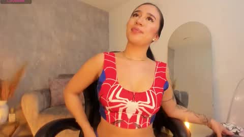 Snapshot of miacoopersx chatting on September 16, 9:34 pm miacooper online show from September 16, 9:34 pm