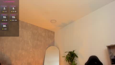 Snapshot of miacoopersx chatting on October 14, 12:30 pm miacooper online show from October 14, 12:30 pm