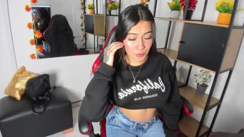 miafox_03 online show from January 16, 2:02 pm