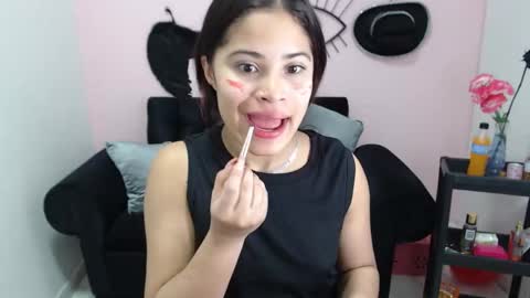 miafuckpussyhard online show from November 25, 12:40 pm