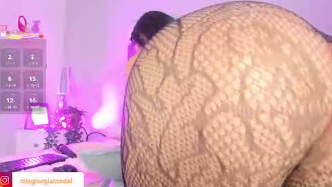 Mia  online show from July 13, 4:52 pm
