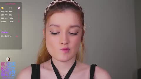 Mia online show from January 14, 2:22 pm