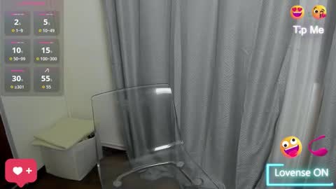 Mia Kittyy online show from February 21, 11:05 pm