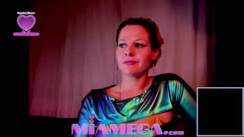 Mia online show from April 2, 1:03 am