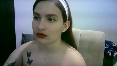 Miametha online show from June 11, 9:11 pm