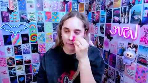 miamilas online show from March 23, 2:56 pm