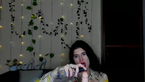 Alianna online show from February 9, 12:29 pm