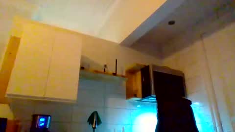 MiaMuffn online show from October 21, 11:58 am