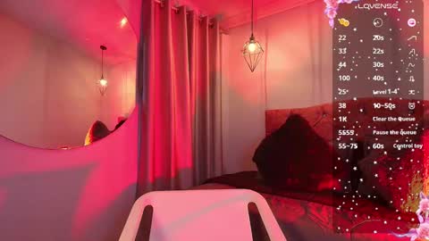 miaoconell online show from September 20, 1:05 am