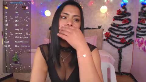 miaoconell online show from December 16, 10:59 pm