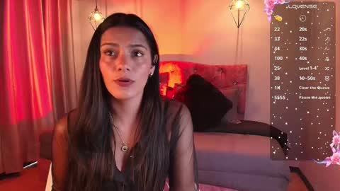 miaoconell online show from October 22, 9:20 pm