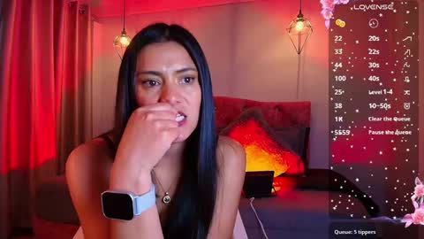 miaoconell online show from October 9, 12:26 am