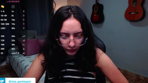 MIAPORTMANN online show from January 7, 12:09 pm