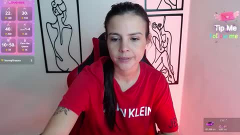 miarobinn_ online show from February 21, 10:16 am