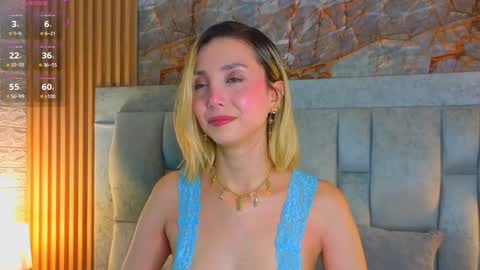 miaroldan online show from April 10, 12:33 pm