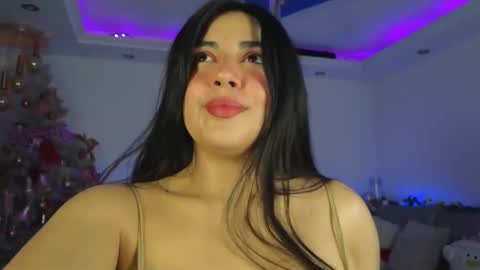 MiaHancock online show from January 3, 2:43 am