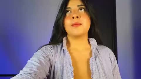 MiaHancock online show from February 2, 3:10 am