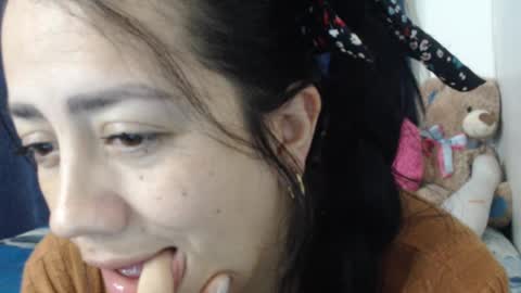 Alejandra Marin get alejandras whatsapp for life for 200 tkns online show from October 10, 12:15 am