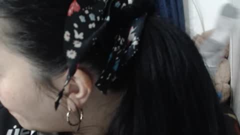 Alejandra Marin get alejandras whatsapp for life for 200 tkns online show from October 18, 9:01 am