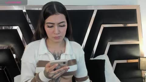 miasr_love online show from October 23, 3:18 pm