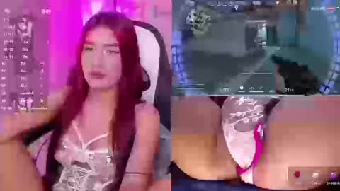 mia online show from September 8, 10:20 pm