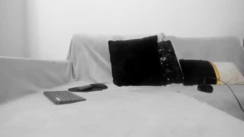 Goddess M online show from November 14, 6:02 am