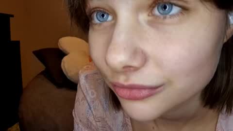 Luna online show from December 21, 5:50 pm