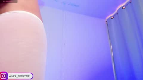         online show from March 3, 3:15 pm