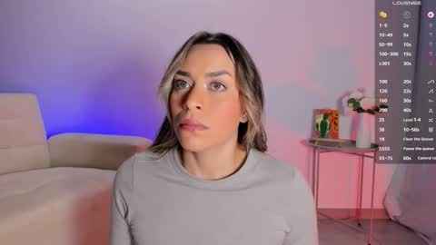         online show from March 7, 11:45 pm