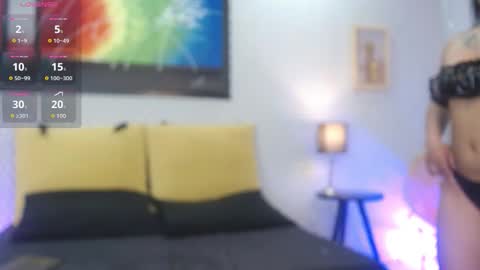mich online show from October 5, 12:10 pm
