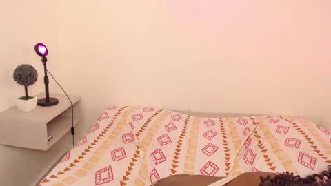 Michaela online show from September 26, 9:45 pm