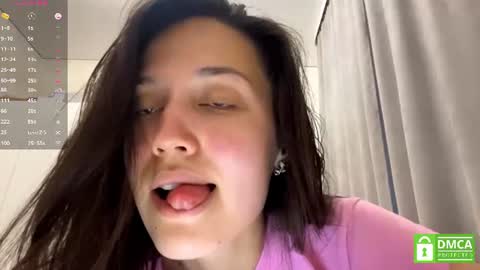 Milana online show from July 12, 3:24 pm