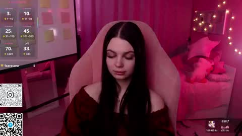 Kate online show from April 18, 1:08 am