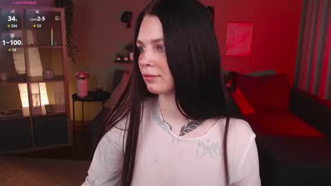 Kate online show from October 7, 1:10 am