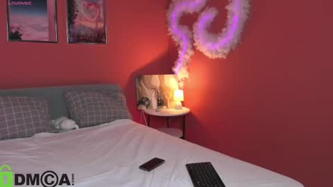 Snapshot of michele_mack chatting on September 30, 2:17 am michele_mack online show from September 30, 2:17 am