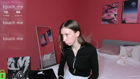 Snapshot of michele_mack chatting on September 11, 2:34 am michele_mack online show from September 11, 2:34 am