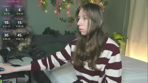 michele_mack online show from January 11, 2:16 am