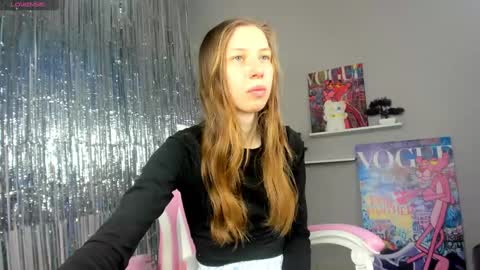 Snapshot of michele_mack chatting on January 8, 3:08 am michele_mack online show from January 8, 3:08 am
