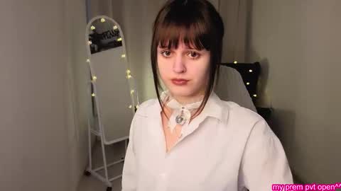 Michele online show from February 15, 1:21 pm