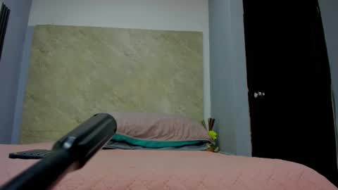 Michell online show from February 6, 2:42 pm