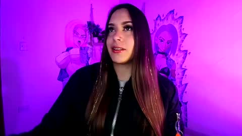 Nani online show from April 12, 1:52 am