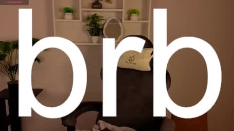 Michelle online show from March 12, 2:36 am