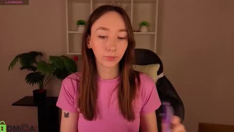 Michelle online show from February 9, 1:19 am