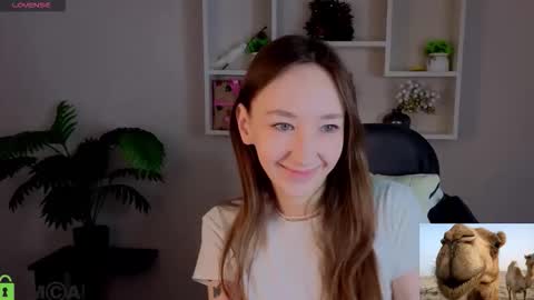 Michelle online show from January 6, 1:09 am