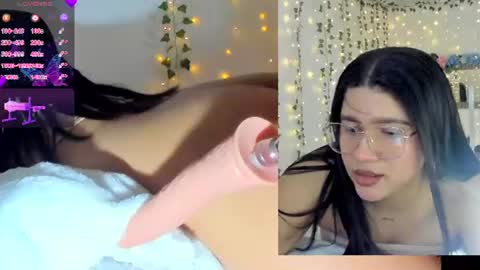 Michelle online show from July 6, 6:10 pm