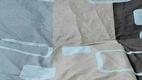 Michelle daniels online show from April 11, 7:17 pm